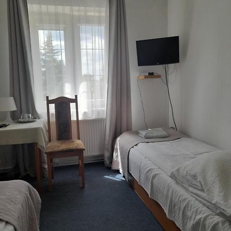 Dobrzyków 扎杰德维斯拉宾馆酒店 外观 照片