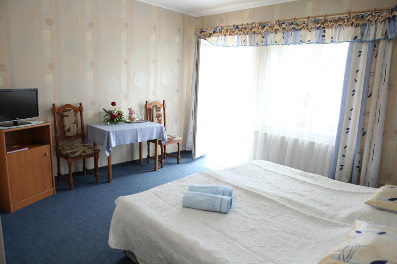 Dobrzyków 扎杰德维斯拉宾馆酒店 客房 照片