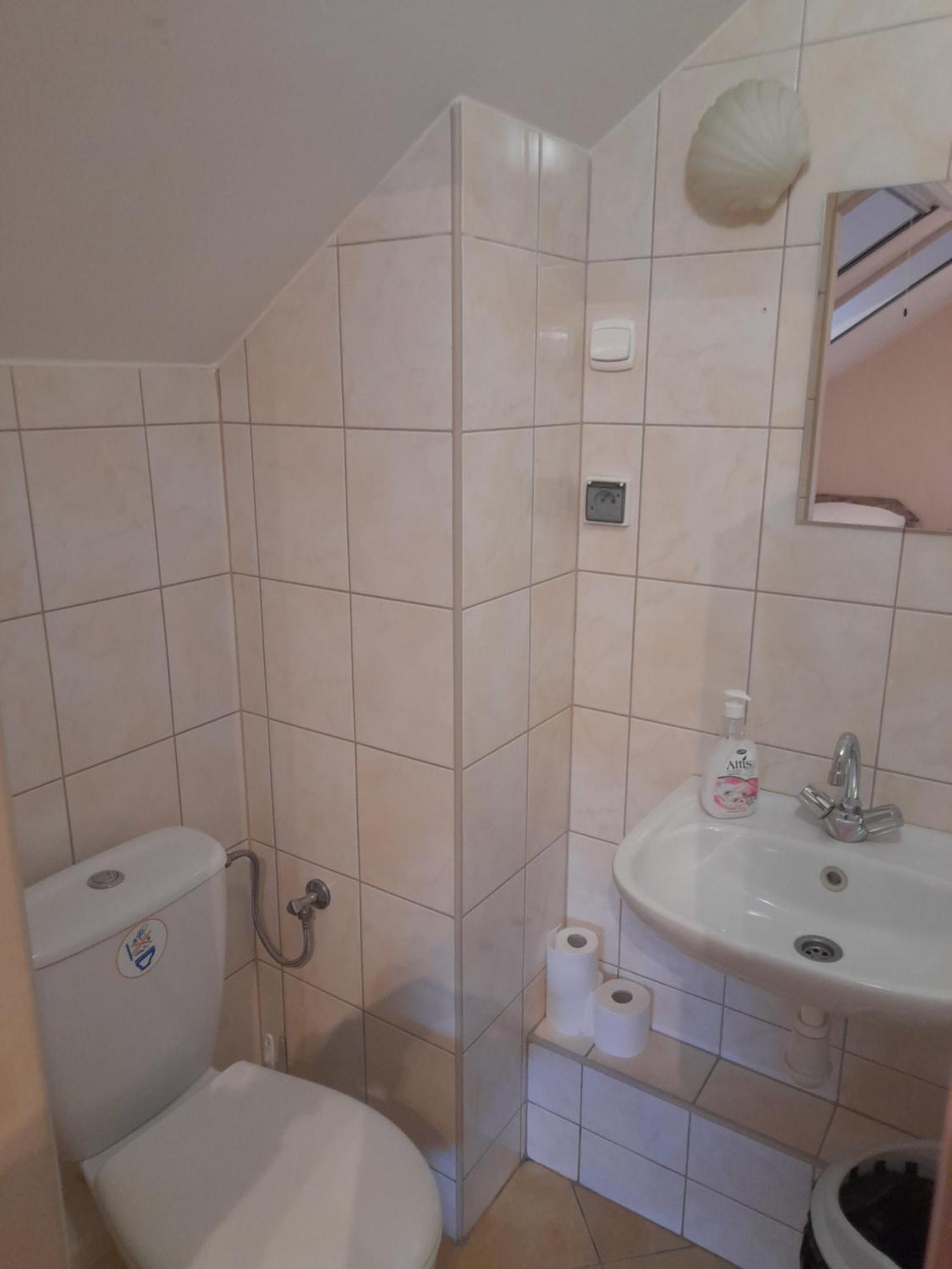 Dobrzyków 扎杰德维斯拉宾馆酒店 外观 照片
