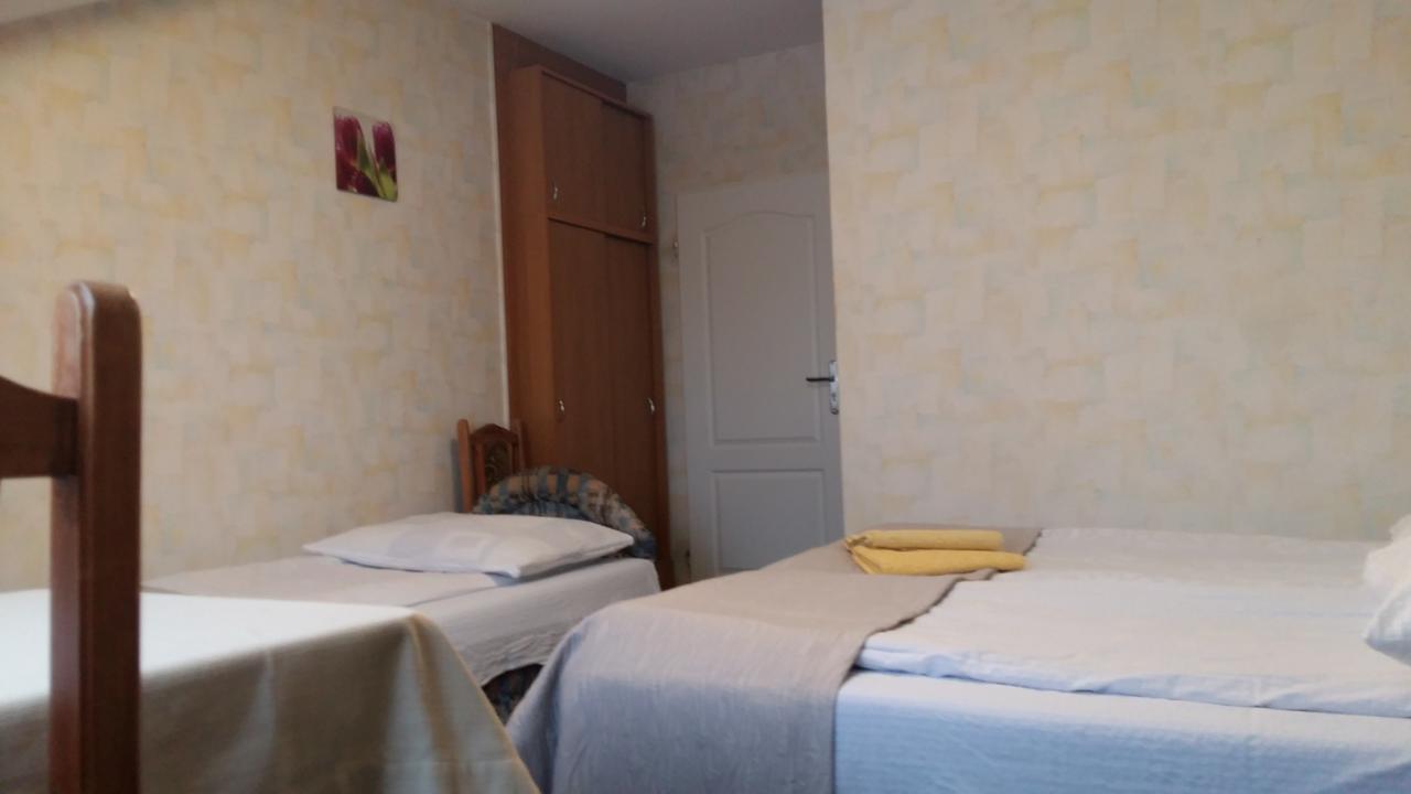 Dobrzyków 扎杰德维斯拉宾馆酒店 外观 照片